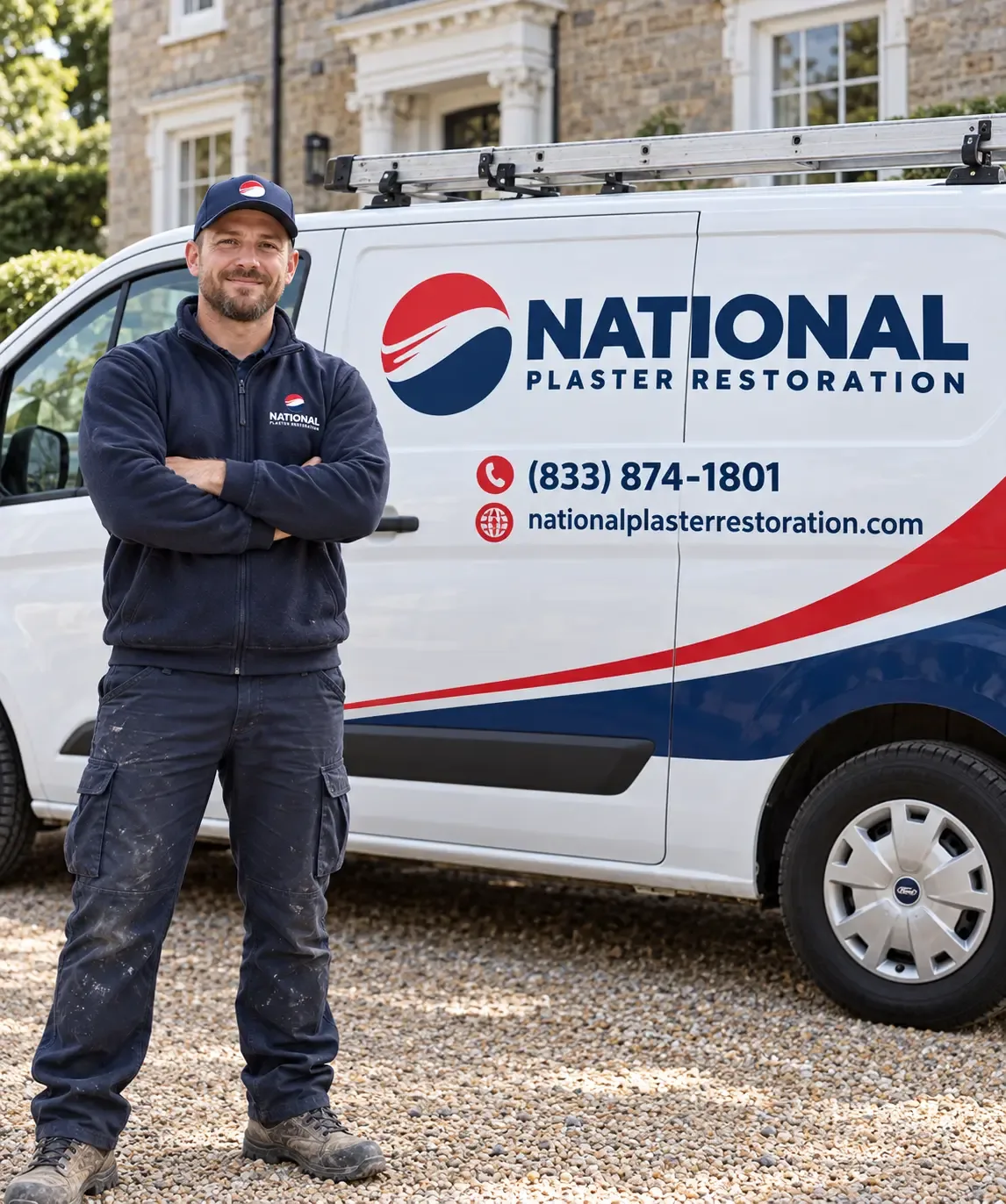 Plaster Repair company in Prairie Grove, AR